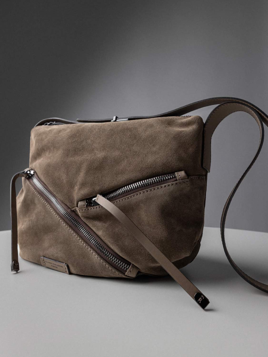 Τσάντα Gianni Chiarini Dua